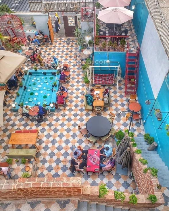 تفریحات تابستانی برای بزرگترها | سفرهای تابستانی | مکان های دیدنی | گردش های درون شهری